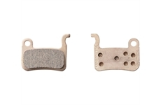 Shimano Scheibenbremsbeläge M06 Metall (-)