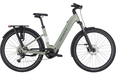 SCOTT Sub 30 aztec green