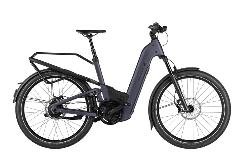 RIESE & MÜLLER Homage5 GT vario T