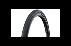 Schwalbe Fahrradreifen Motion Big Apple 
HS632 (black)