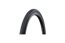 Schwalbe Fahrradreifen Motion Big Apple 
HS632 (black)
