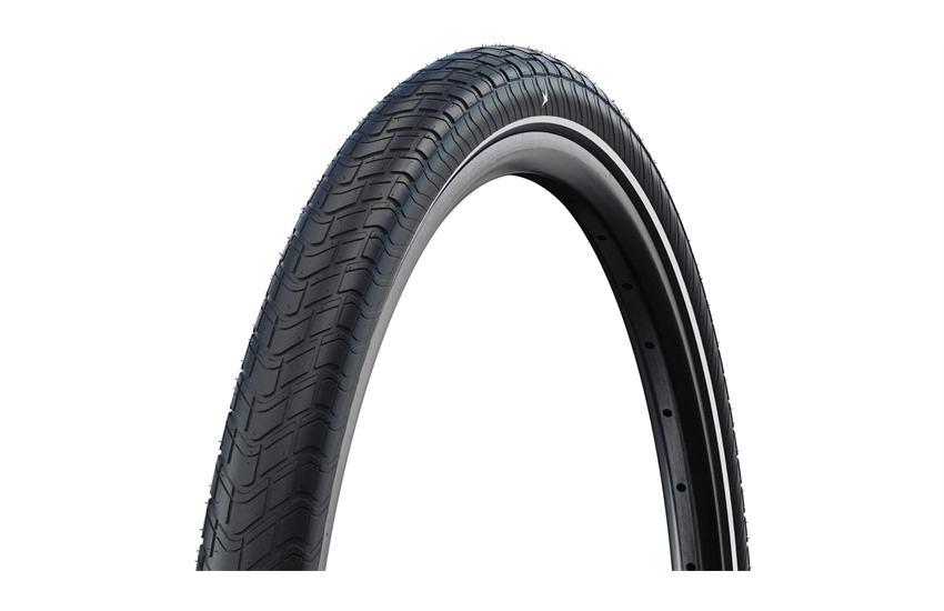 Schwalbe Fahrradreifen Motion Big Apple
HS632