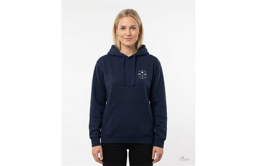 WE RIDE HAMBURG WE RIDE HAMBURG Hoodie