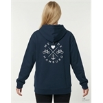 WE RIDE HAMBURG WE RIDE HAMBURG Hoodie