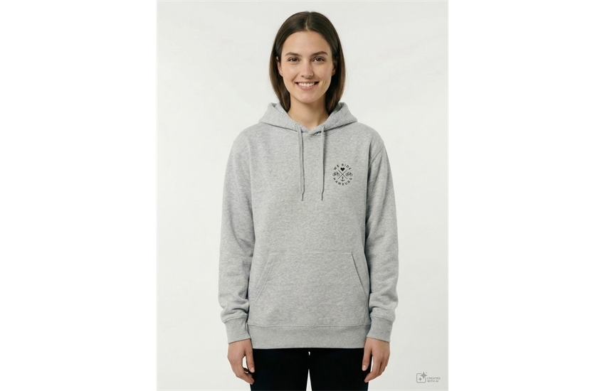 WE RIDE HAMBURG WE RIDE HAMBURG Hoodie