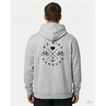 WE RIDE HAMBURG WE RIDE HAMBURG Hoodie WE RIDE HAMBURG WE RIDE HAMBURG Hoodie