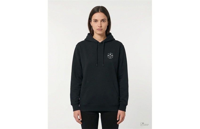 WE RIDE HAMBURG WE RIDE HAMBURG Hoodie