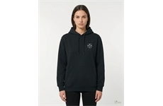 WE RIDE HAMBURG WE RIDE HAMBURG Hoodie