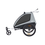 THULE Kinderanhänger Coaster XT