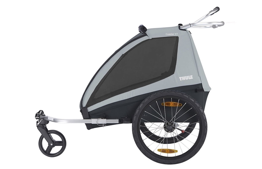 THULE Kinderanhänger Coaster XT