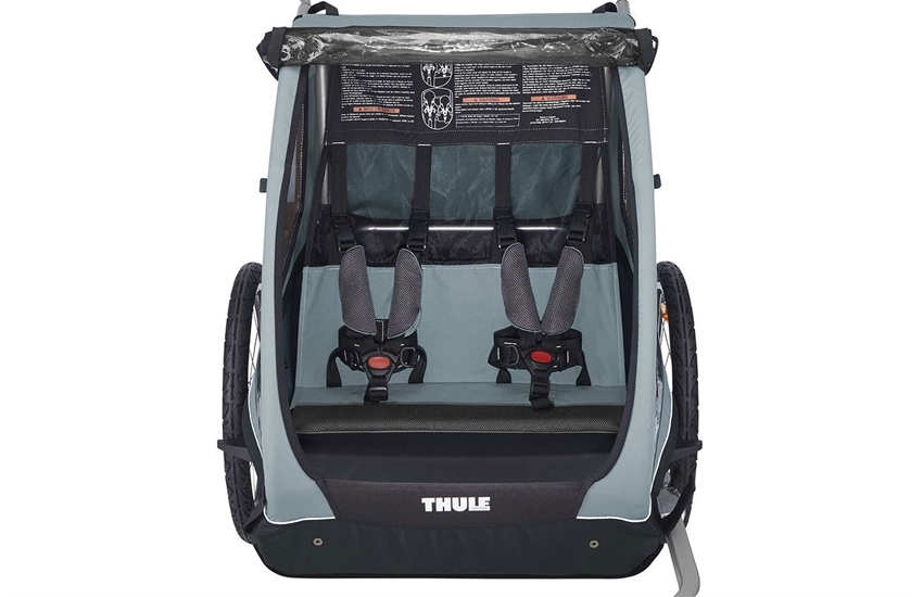 THULE Kinderanhänger Coaster XT