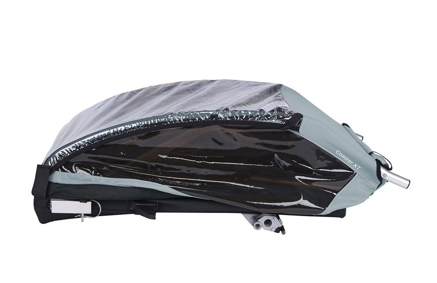 THULE Kinderanhänger Coaster XT