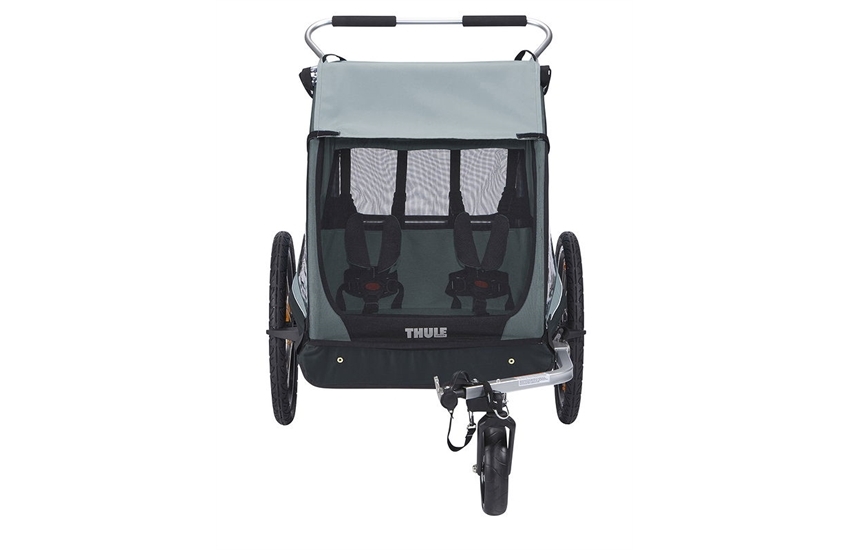 THULE Kinderanhänger Coaster XT