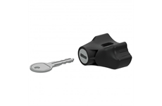 THULE Chariot Lock Kit (black)