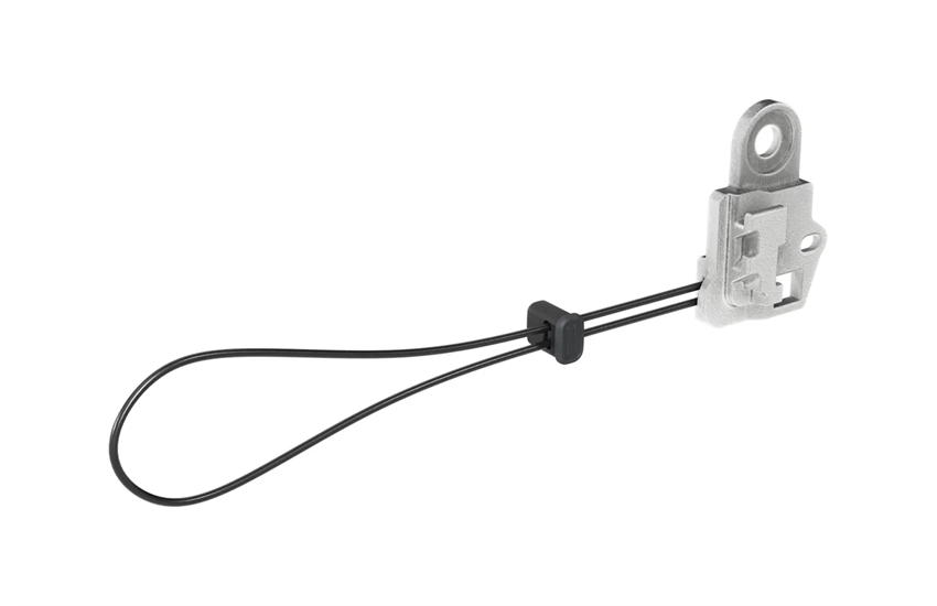 THULE Platte ohne Schnellspannner für Achskupplung