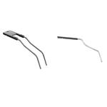 THULE RideAlong Low Saddle Adapter