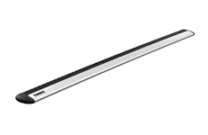 THULE WingBar Evo 118 (ohne)