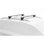 THULE WingBar Evo 118