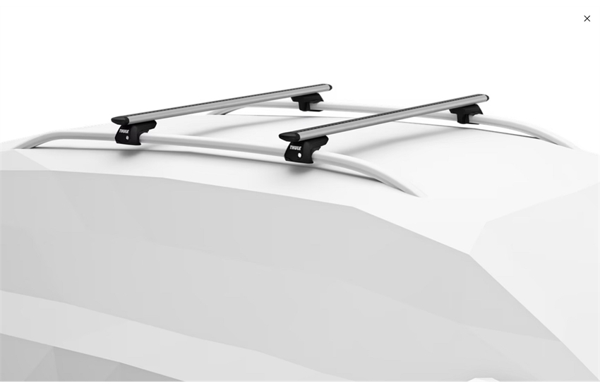 THULE WingBar Evo 118