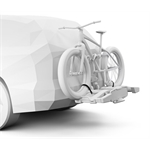 THULE XXL Fatbike Wheel Straps