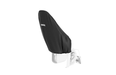 THULE Yepp Maxi Rain Cover (schwarz)