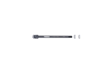 THULE Steckachse Thru Axle (silber)