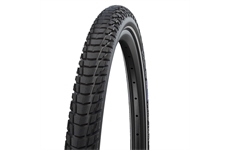Schwalbe Fahrradreifen Marathon Plus Tour HS 619 (schwarz reflex)
