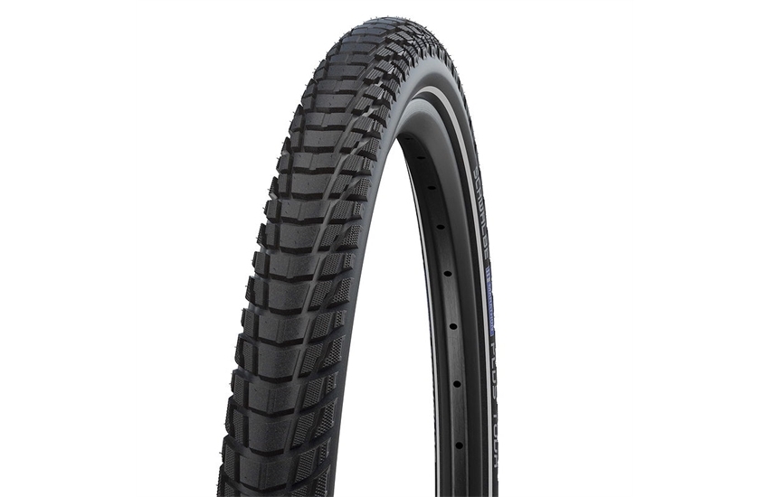 Schwalbe Fahrradreifen Marathon Plus Tour HS 619