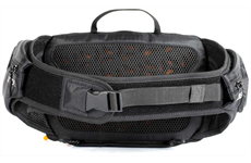 CUBE Hüfttasche VERTEX 3 (black)