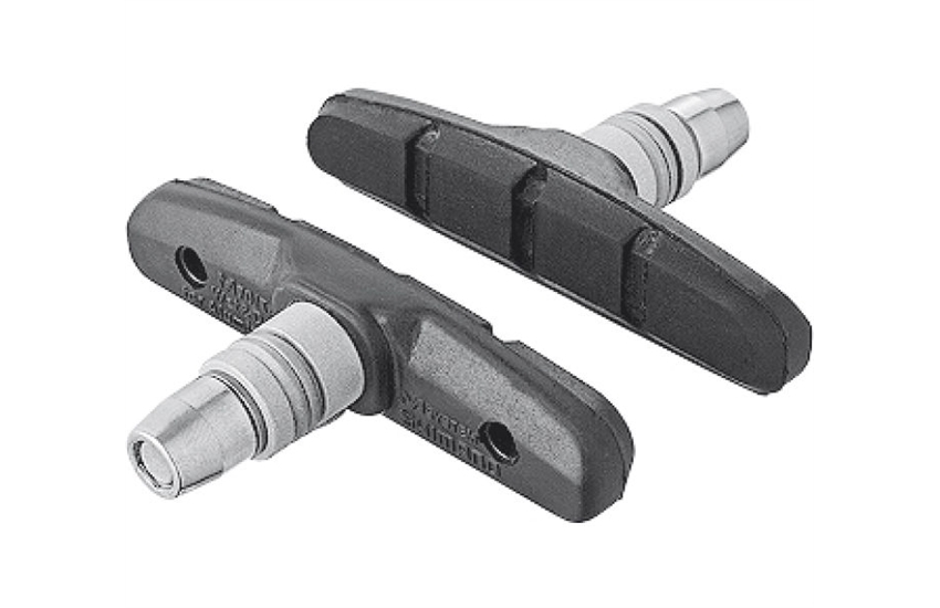 Shimano M70T4 Bremsschuhe für V-Brake