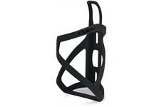 CUBE Flaschenhalter HPP Left-Hand Sidecage (matt black´n´glossy black)