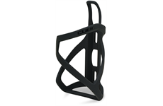 CUBE Flaschenhalter HPP Left-Hand Sidecage (matt black´n´glossy black)