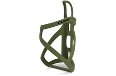 CUBE Flaschenhalter HPP Left-Hand Sidecage (matt olive´n´glossy black)