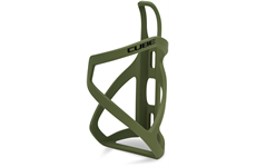 CUBE Flaschenhalter HPP Left-Hand Sidecage (matt olive´n´glossy black)