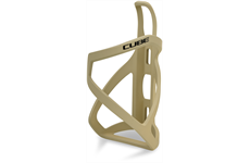 CUBE Flaschenhalter HPP Left-Hand Sidecage (matt desert´n´glossy black)