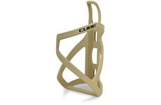 CUBE Flaschenhalter HPP Left-Hand Sidecage (matt desert´n´glossy black)