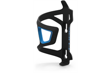 CUBE Flaschenhalter HPP/R Sidecage (black´n´blue)