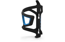 CUBE Flaschenhalter HPP/R Sidecage (black´n´blue)