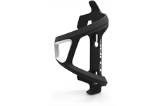 CUBE Flaschenhalter HPP/R Left-Hand Sidecage (black´n´white)