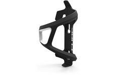 CUBE Flaschenhalter HPP/R Left-Hand Sidecage (black´n´white)