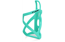 CUBE Flaschenhalter HPP Left-Hand Sidecage (matt mint´n´glossy black)