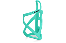 CUBE Flaschenhalter HPP Left-Hand Sidecage (matt mint´n´glossy black)