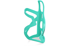 CUBE Flaschenhalter HPP Sidecage (matt mint´n´glossy black)