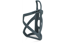 CUBE Flaschenhalter HPP Left-Hand Sidecage (matt grey´n´glossy black)