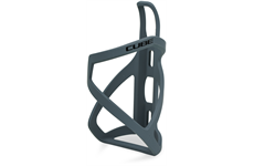 CUBE Flaschenhalter HPP Left-Hand Sidecage (matt grey´n´glossy black)