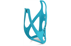 CUBE Flaschenhalter HPP (matt turquoise´n´black)
