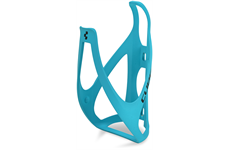 CUBE Flaschenhalter HPP (matt turquoise´n´black)