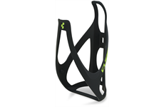 CUBE Flaschenhalter HPP (matt black´n´classic green)