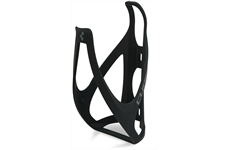 CUBE Flaschenhalter HPP (matt black´n´grey)