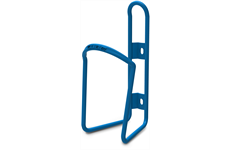 CUBE Flaschenhalter HPA (Matt Blue)